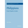 Philippians: From People to Letter