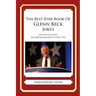 The Best Ever Book of Glenn Beck Jokes: Lots and Lots of Jokes Specially Repurposed for You-Know-Who