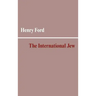 The International Jew