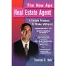 The New Age Real Estate Agent