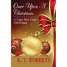 Once Upon a Christmas: A Cape May Cozy Christmas