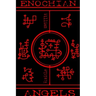 Enochian Angels Handbook