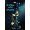 German Metal Machine: Scorpions in the '70s