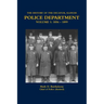 The History of the Decatur, Illinois Police Department Volume 1: 1856 - 1899
