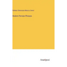 Modern Persian Phrases