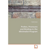 Probes, Pronouns and Binding in the Minimalist Program