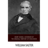 Henry Dodge, Governor of the Original Territory of Wisconsin