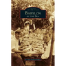 Babylon by the Sea (Revised)