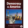 Democracy In America