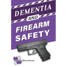 Dementia and Firearm Safety
