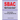 SBAC Math Practice Grade 7: Complete Content Review Plus 2 Full-length SBAC Math Tests