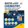 Objective NCERT Xtract Chemistry for NEET/ JEE Main, Class 11/ 12, AIIMS, BITSAT, JIPMER, JEE Advanced 4th Edition