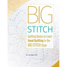 Big Stitch Basics