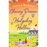 Chasing Dreams at Hedgehog Hollow