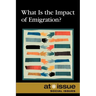 What Is the Impact of Emigration?