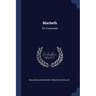 Macbeth: Ein Trauerspiel