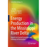 Energy Production in the Mississippi River Delta: Impacts on Coastal Ecosystems and Pathways to Restoration