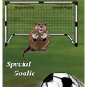 Special Goalie