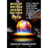 Best of British Science Fiction 2016