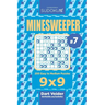 Sudoku Minesweeper - 200 Easy to Medium Puzzles 9x9 (Volume 7)
