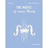 The Magic of Music Theory Pre-Reading A Violin