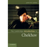 The Cambridge Introduction to Chekhov