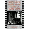 French Musical Culture and the Coming of Sound Cinema