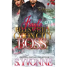 Jingle Bells With A Goon City Boss: A Novella