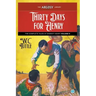 Thirty Days for Henry: The Complete Tales of Sheriff Henry, Volume 6