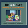 The Little Ones: Moving to our new home