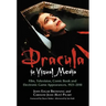 Dracula in Visual Media: Film, Television, Comic Book and Electronic Game Appearances, 1921-2010