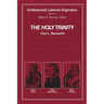 The Holy Trinity (paperback)