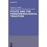 Fichte and the Phenomenological Tradition
