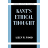 Kant's Ethical Thought