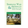 Seminole War Artifacts & a History of the Forts of Florida