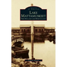 Lake Mattamuskeet: New Holland and Hyde County