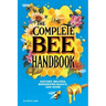 The Complete Bee Handbook: History, Recipes, Beekeeping Basics, and More