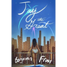 JAY THE GREAT (a modern retelling of The Great Gatsby)