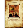 Brother of the Third Degree (Hardback): An Occult Tale of Esoteric Initiation in the Western Mystery Tradition (Aziloth Books)