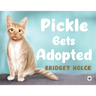 Pickle Gets Adopted