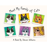 Meet My Family of Cats