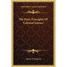 The Basic Principles Of Celestial Science
