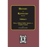 History of Kentucky: the 6th Edition: Kentucky, a History of the State.