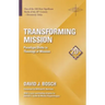 Transforming Mission