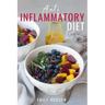 Anti-Inflammatory Diet: A 30 Day Meal Plan to Reduce Inflammation and Heal Your Body with Simple, fast, delicious and Healthy Recipes