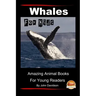 Whales For Kids