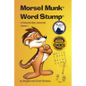 Morsel Munk Word Stump: A Puzzling New Language - Volume 1