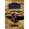 John Boyd Thacher State Park and the Indian Ladder Region