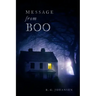 Message from Boo