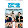 The Restaurant Managers' and Waiters' Guide Book: How to be a Great Server, Handle Difficult Customers, Earn Big Tips & Keep Your Sanity!